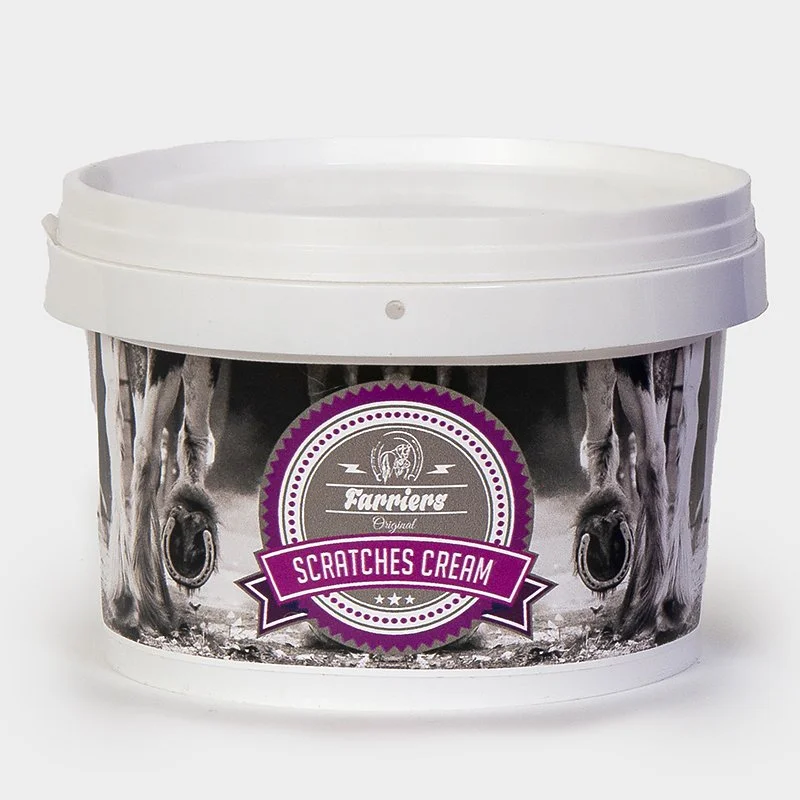 Farriers Original Scratches Cream (500ml)
