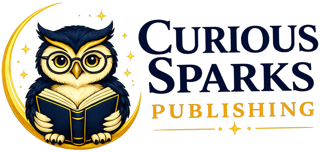Curious Sparks Publishing