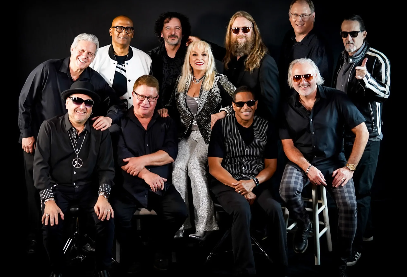 Live Music Near Chelan | Chicago Tribute