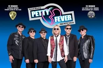 Live Music Near Chelan | Tom Petty tribute