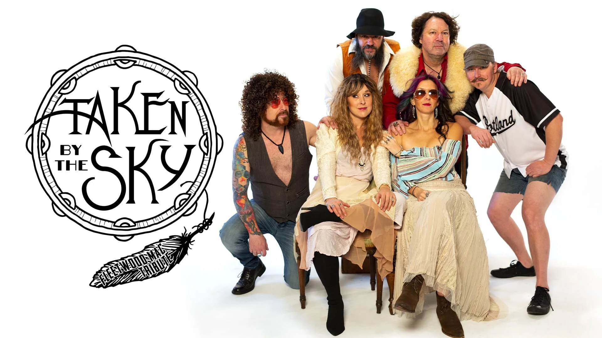 Live Music Near Chelan | Fleetwood Mac tribute