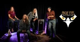 Live Music Near Chelan | Eagles tribute