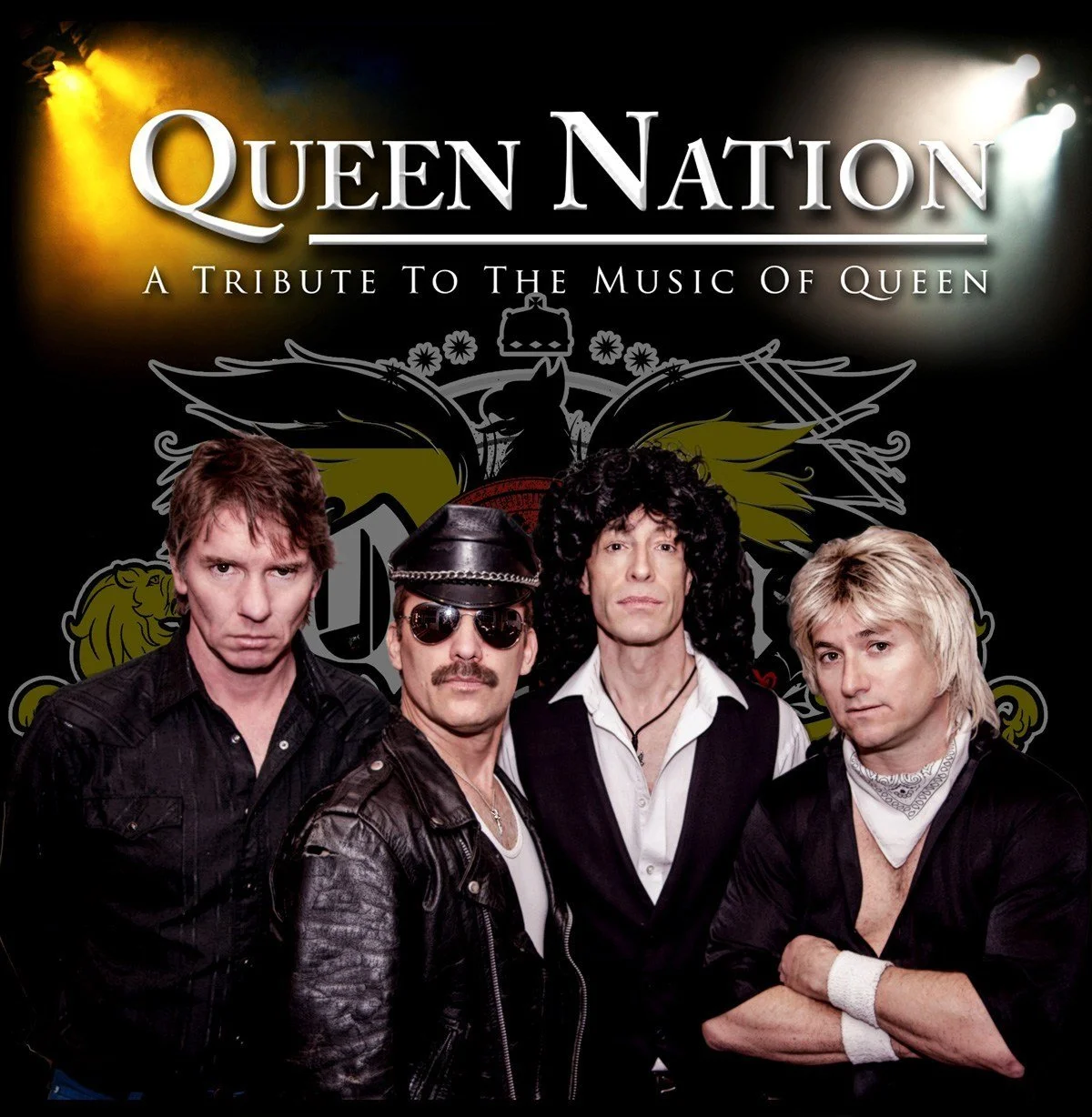 Live Music Near Chelan | Queen tribute