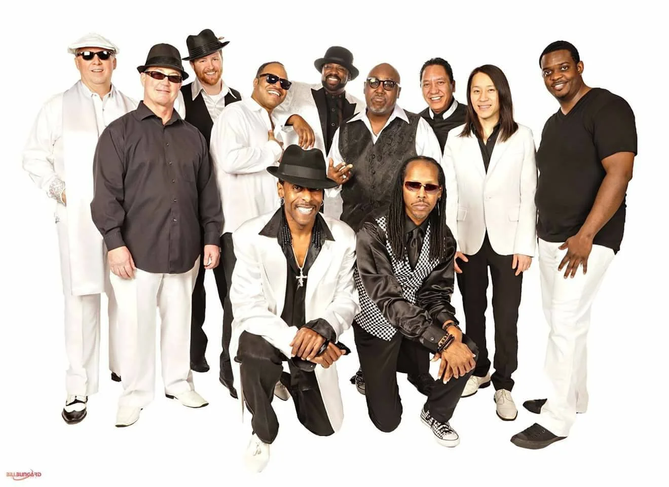 Concerts Near Chelan | Earth Wind Fire tribute