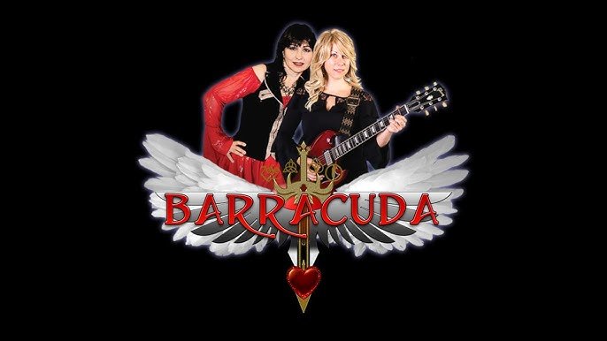 Live Music Near Chelan | Heart tribute