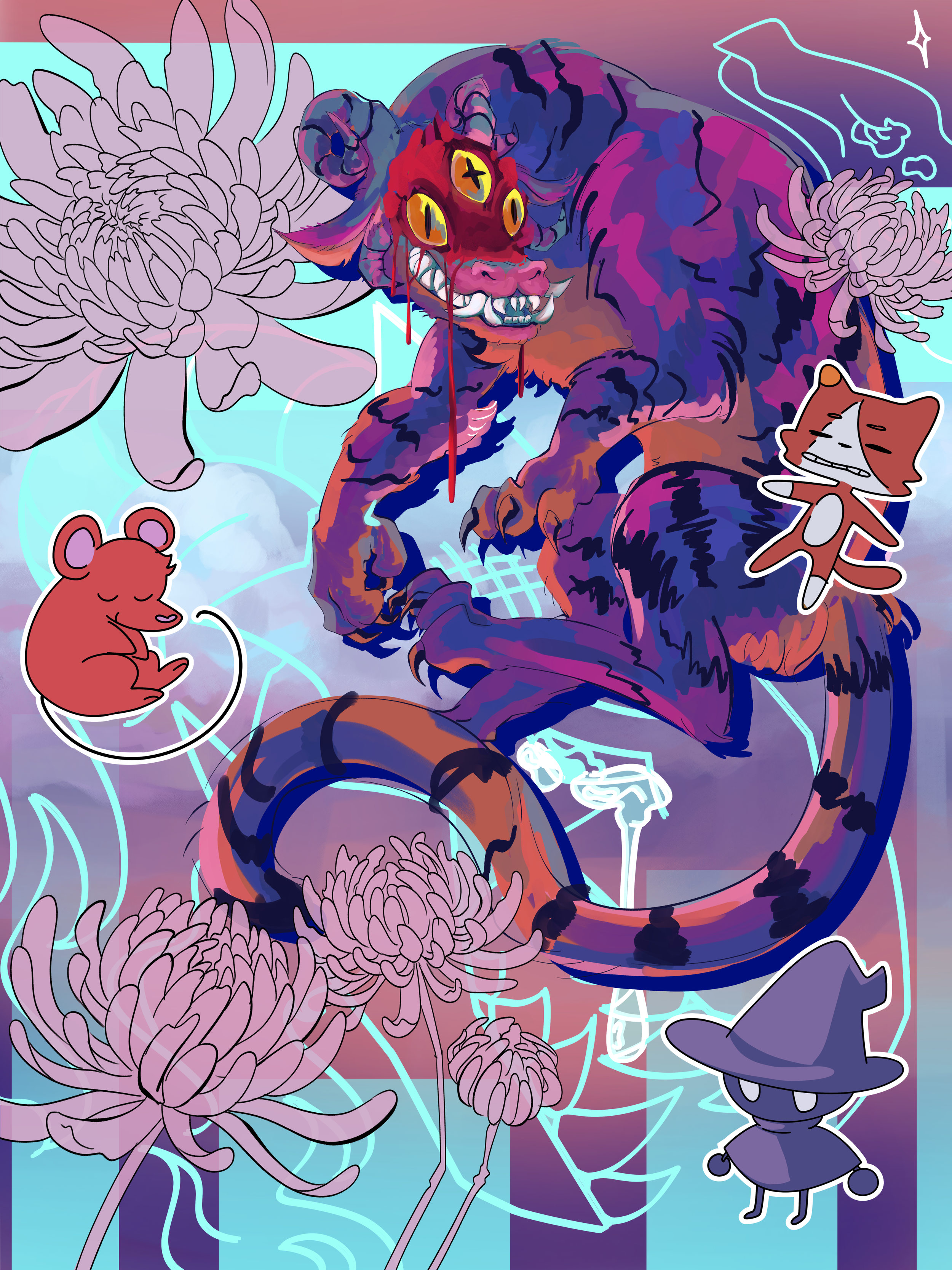 Getting to Know it, Digital, 2024