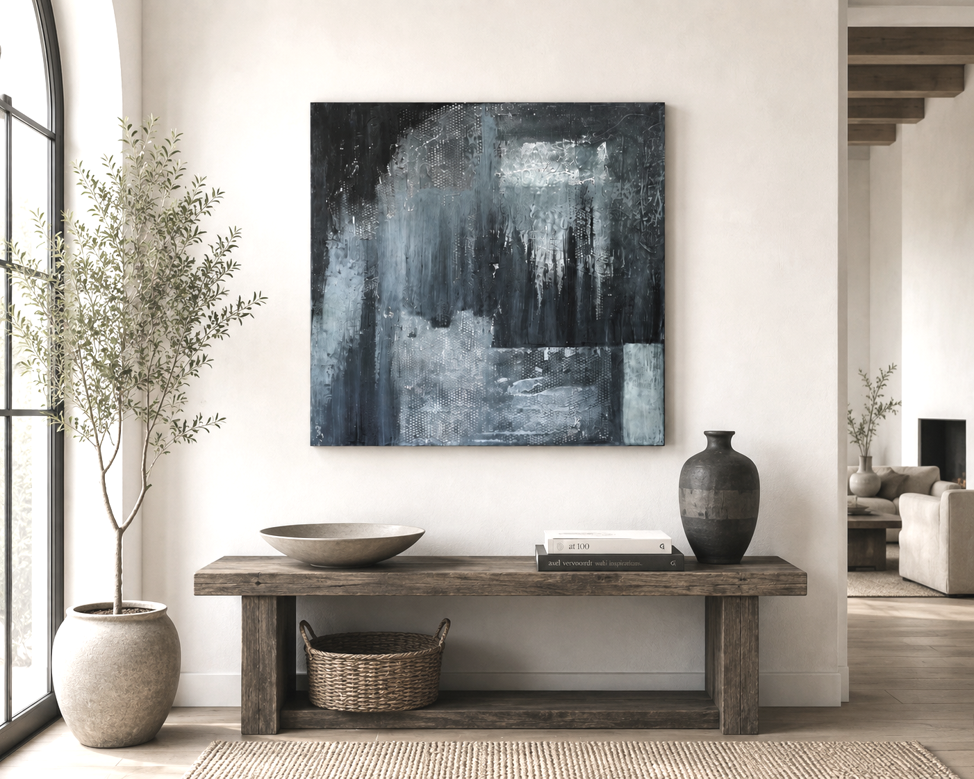 Watermark III