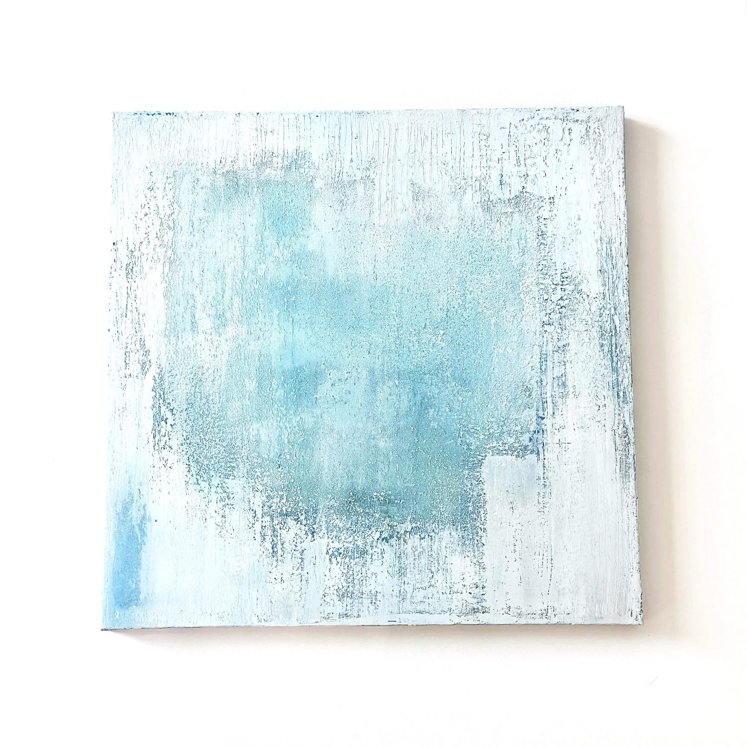 Sediment XIII