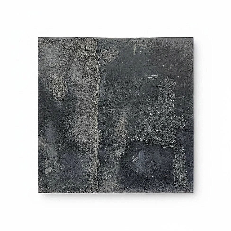 Sediment VIII