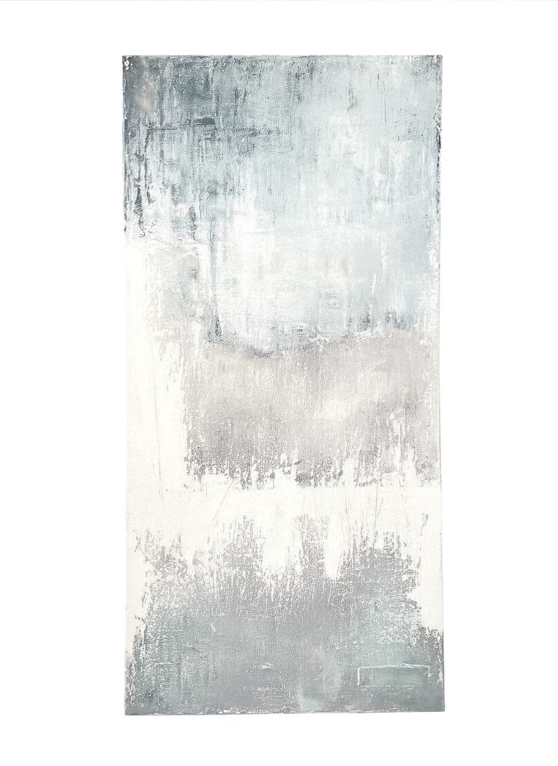 Sediment XII
