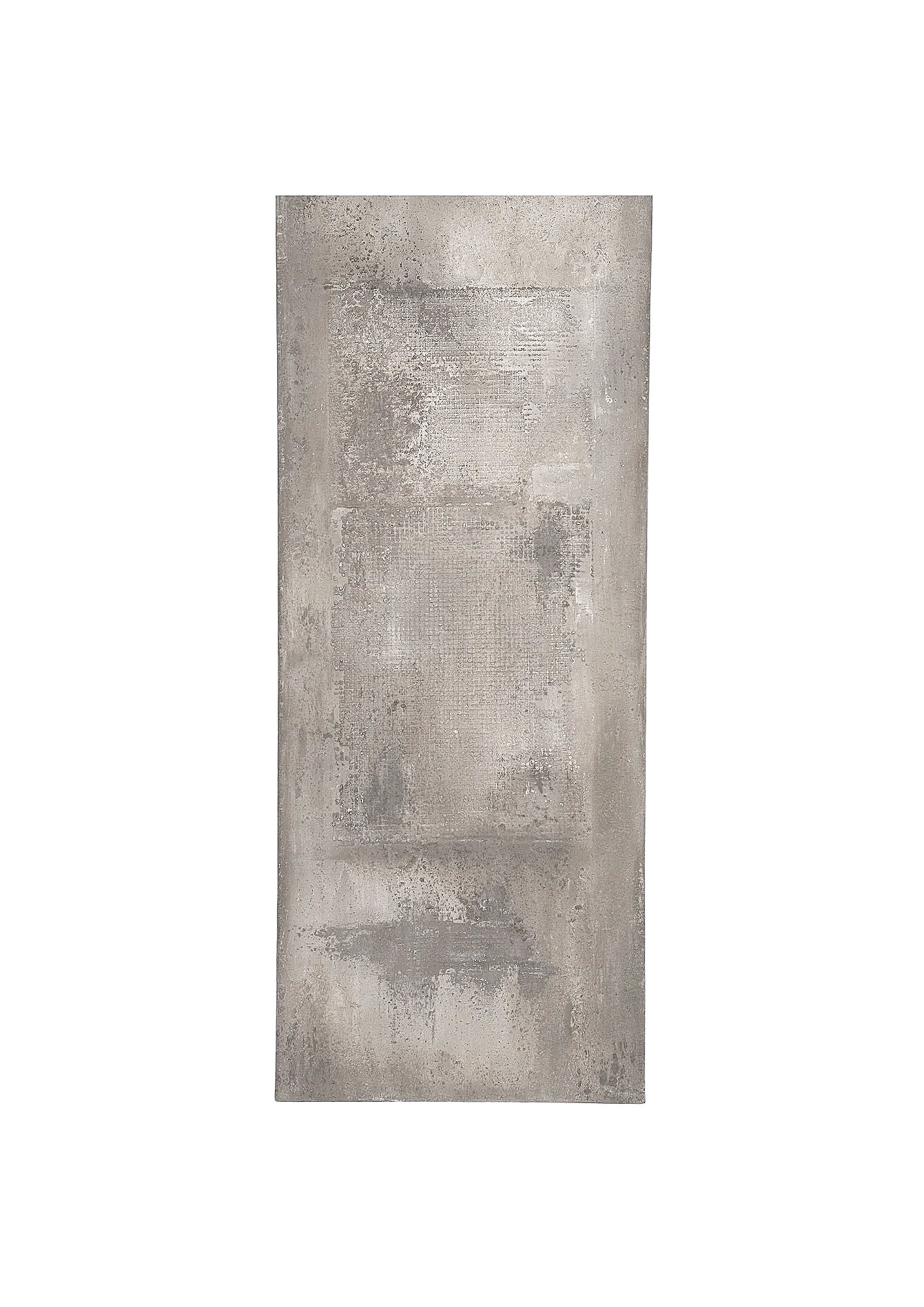 Sediment III