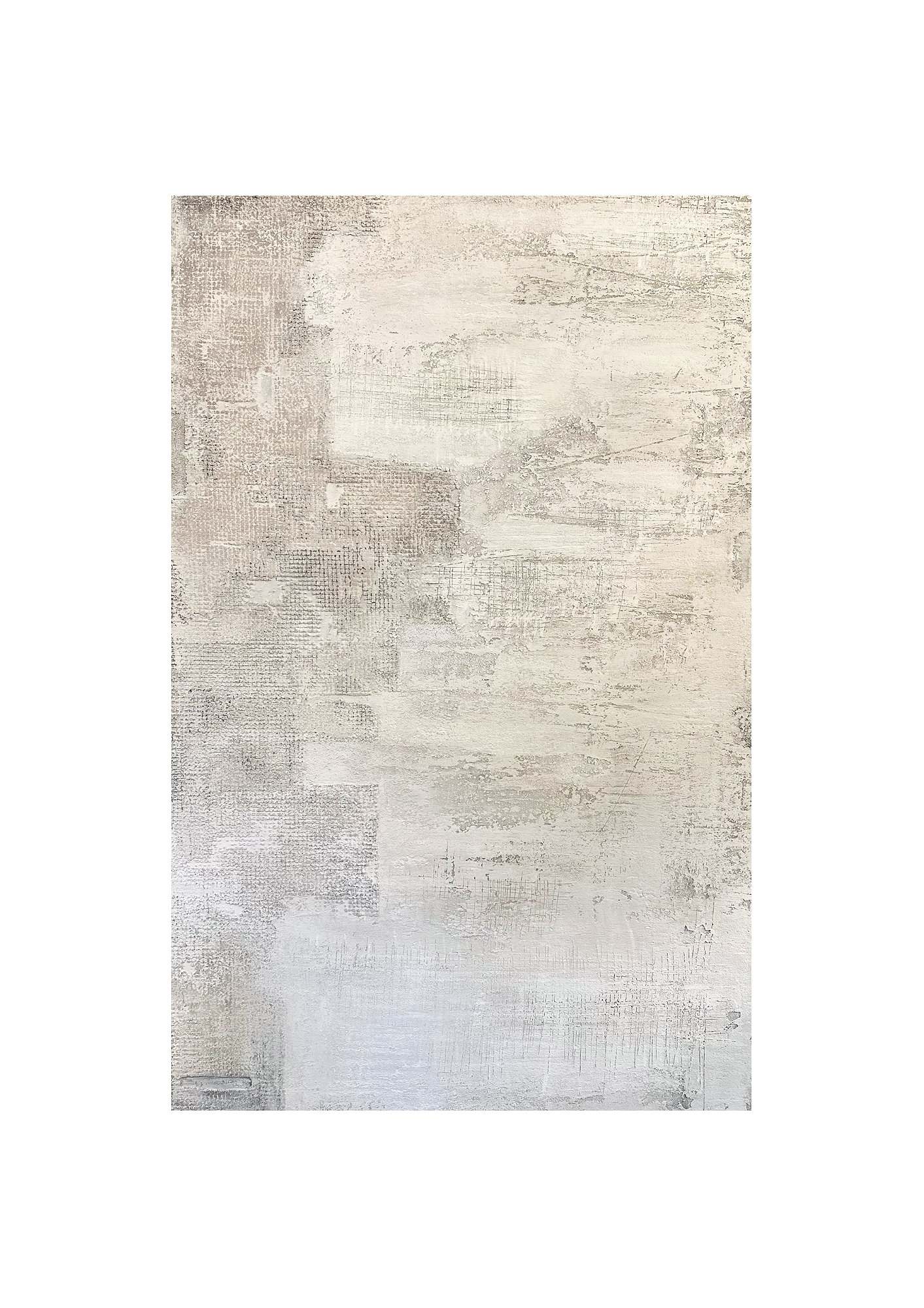 Sediment I