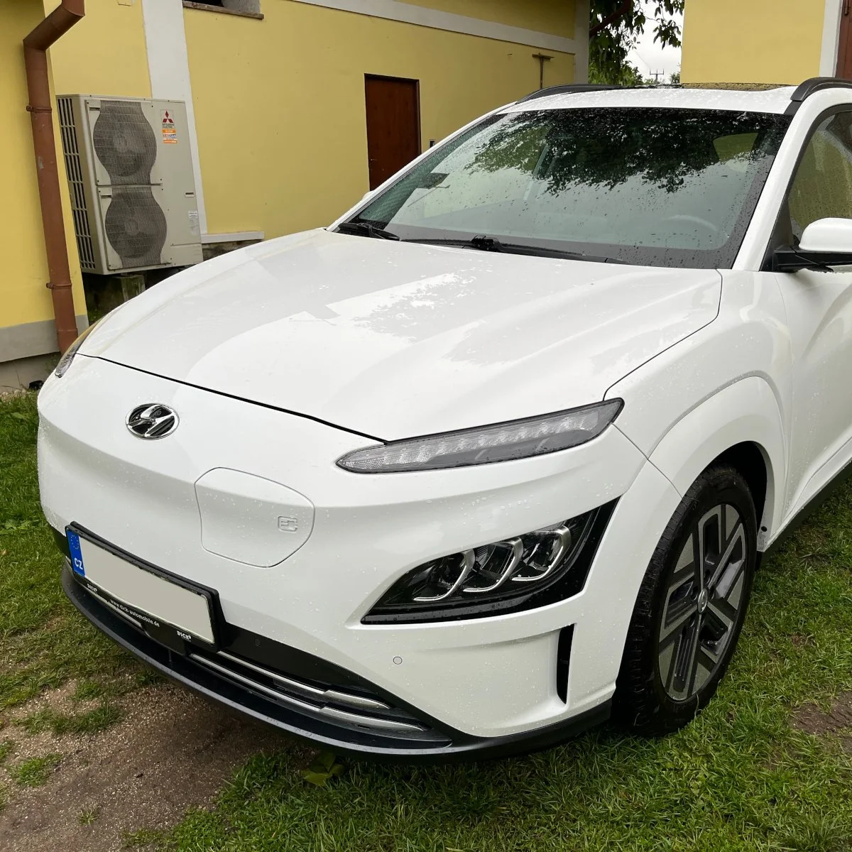 Hyundai Kona | Milevsko | Ideální auta