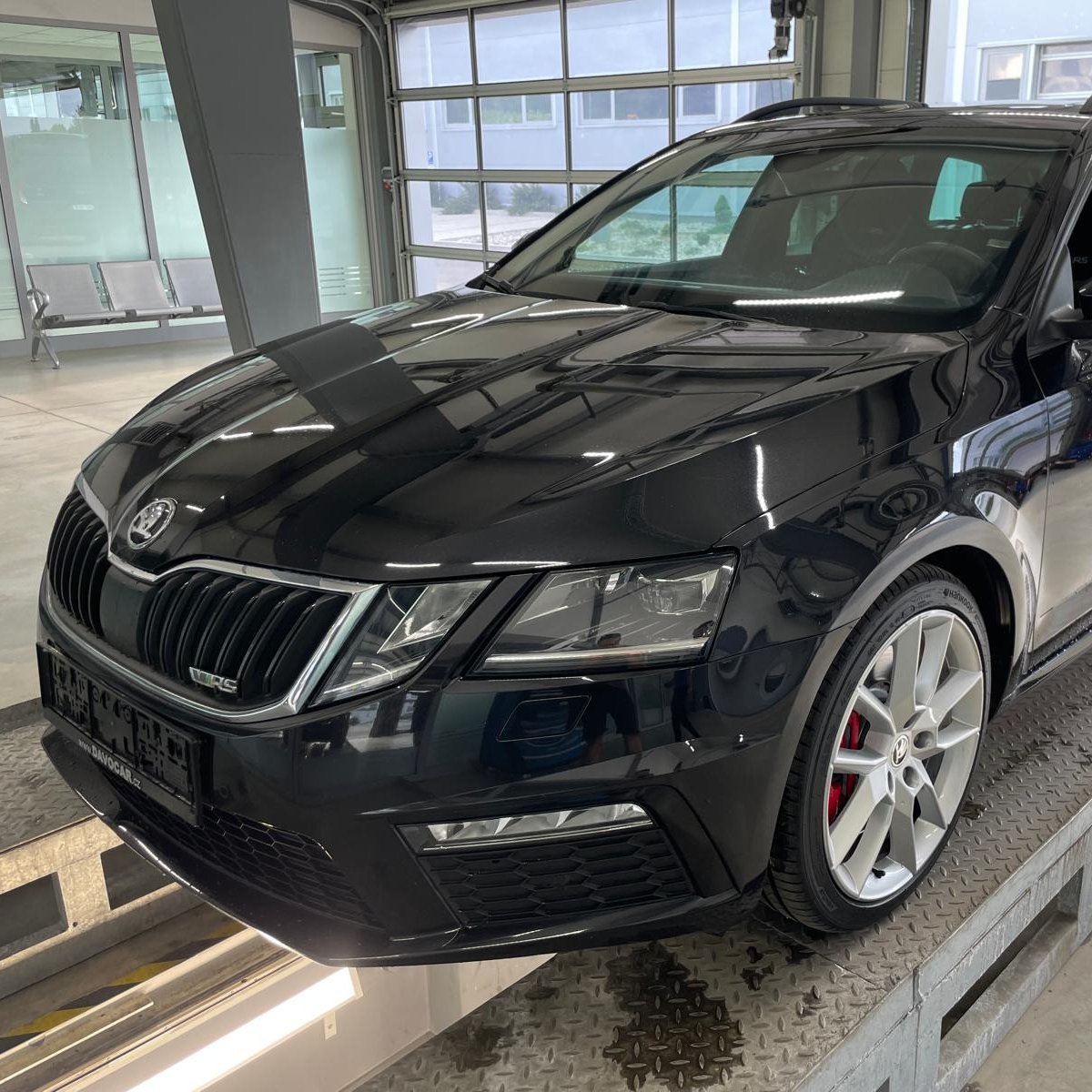 Škoda Octavia | Benešov | Ideální auta