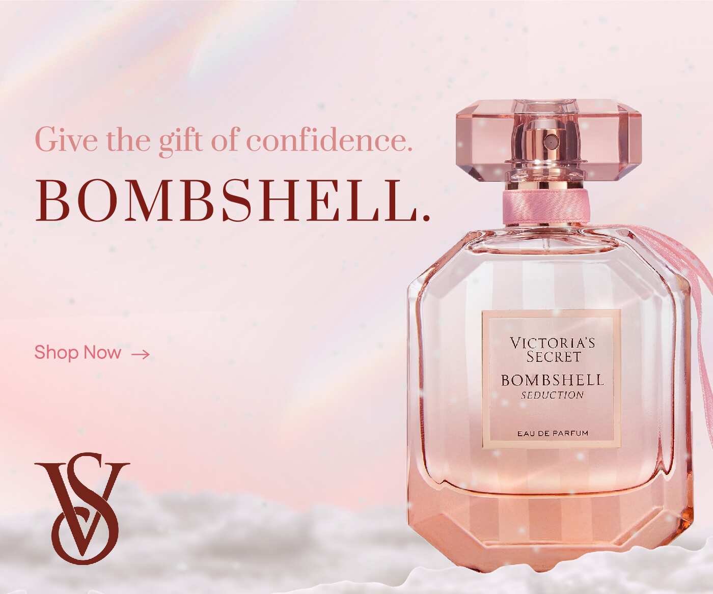 Victoria's Secret Digital Ads