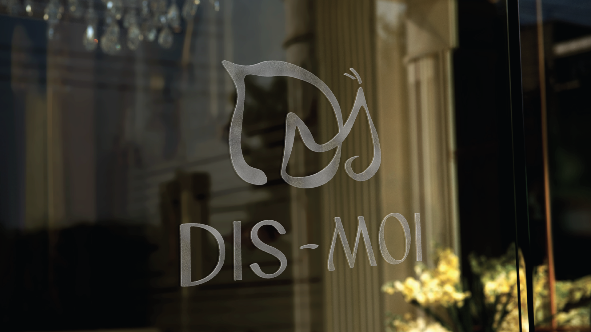 DIS - MOI Fine Dining