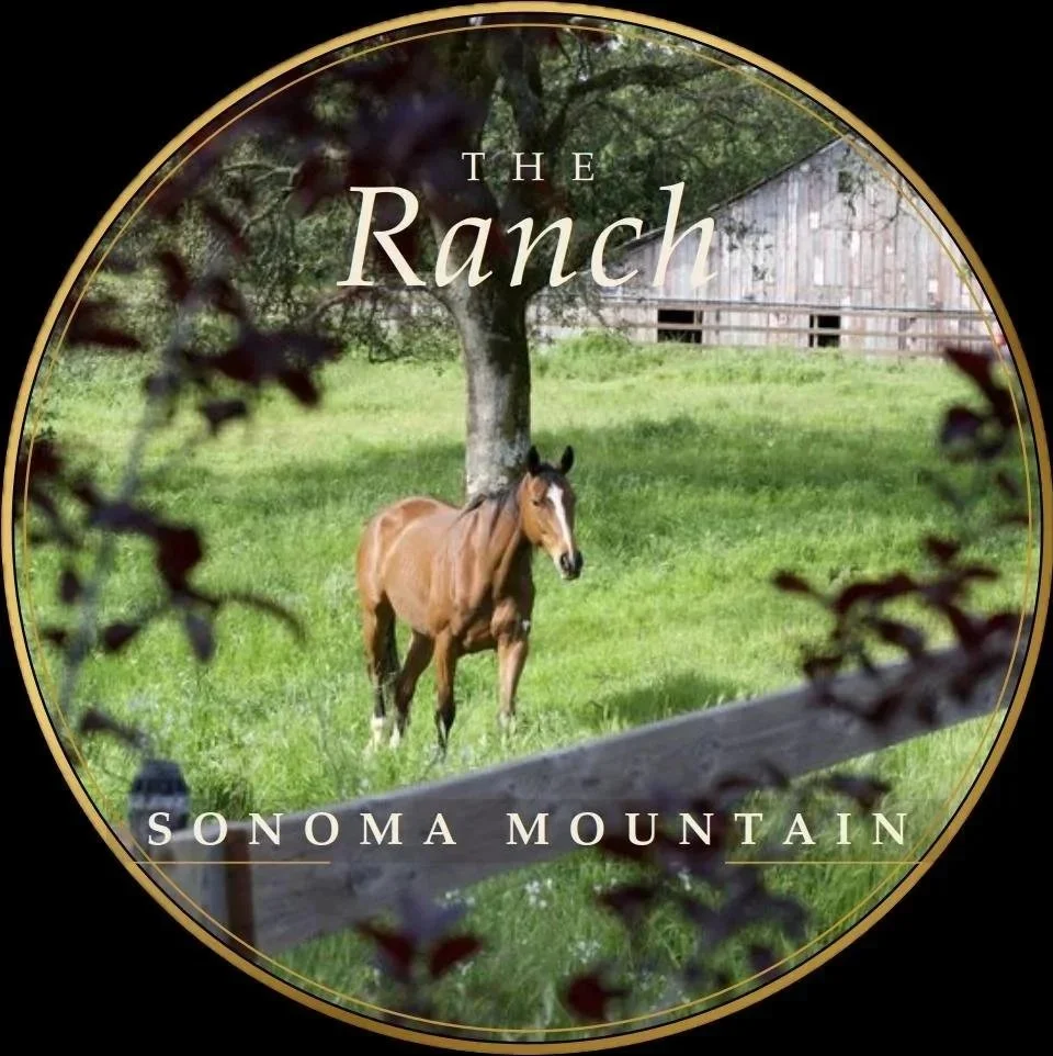 THE Ranch Sonoma Mountain