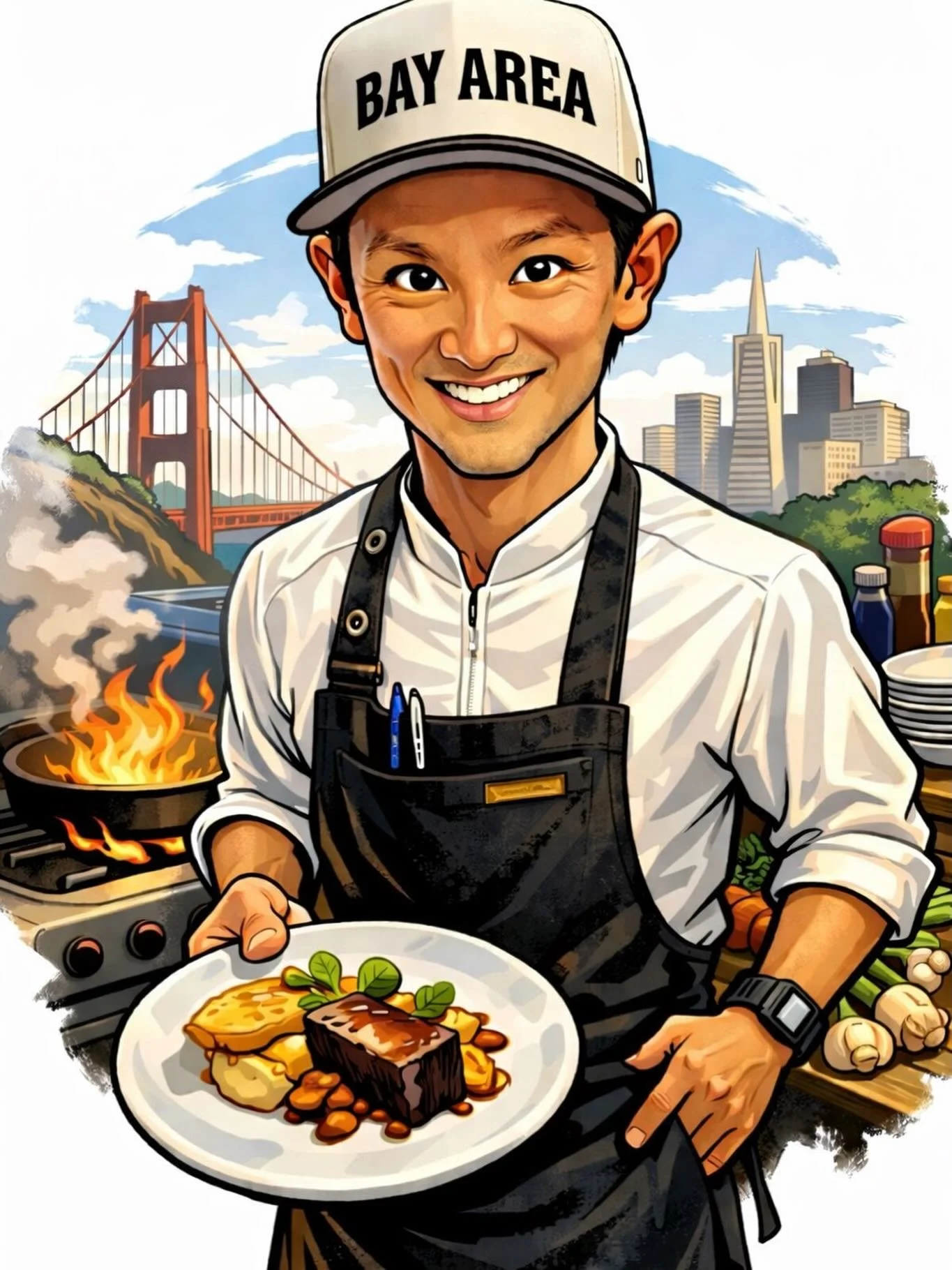 Chef GPT