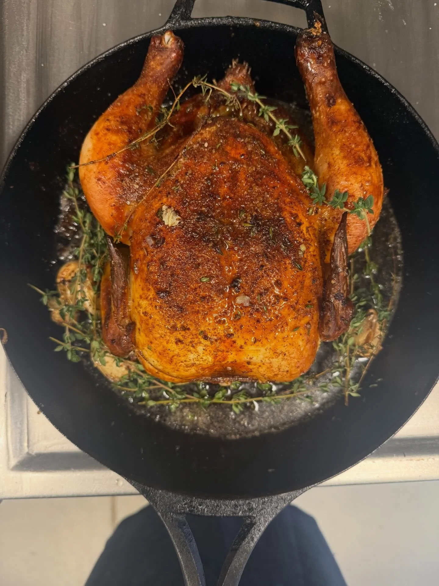 Roast Chicken&hellip;