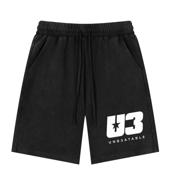 UnBeatable Shorts