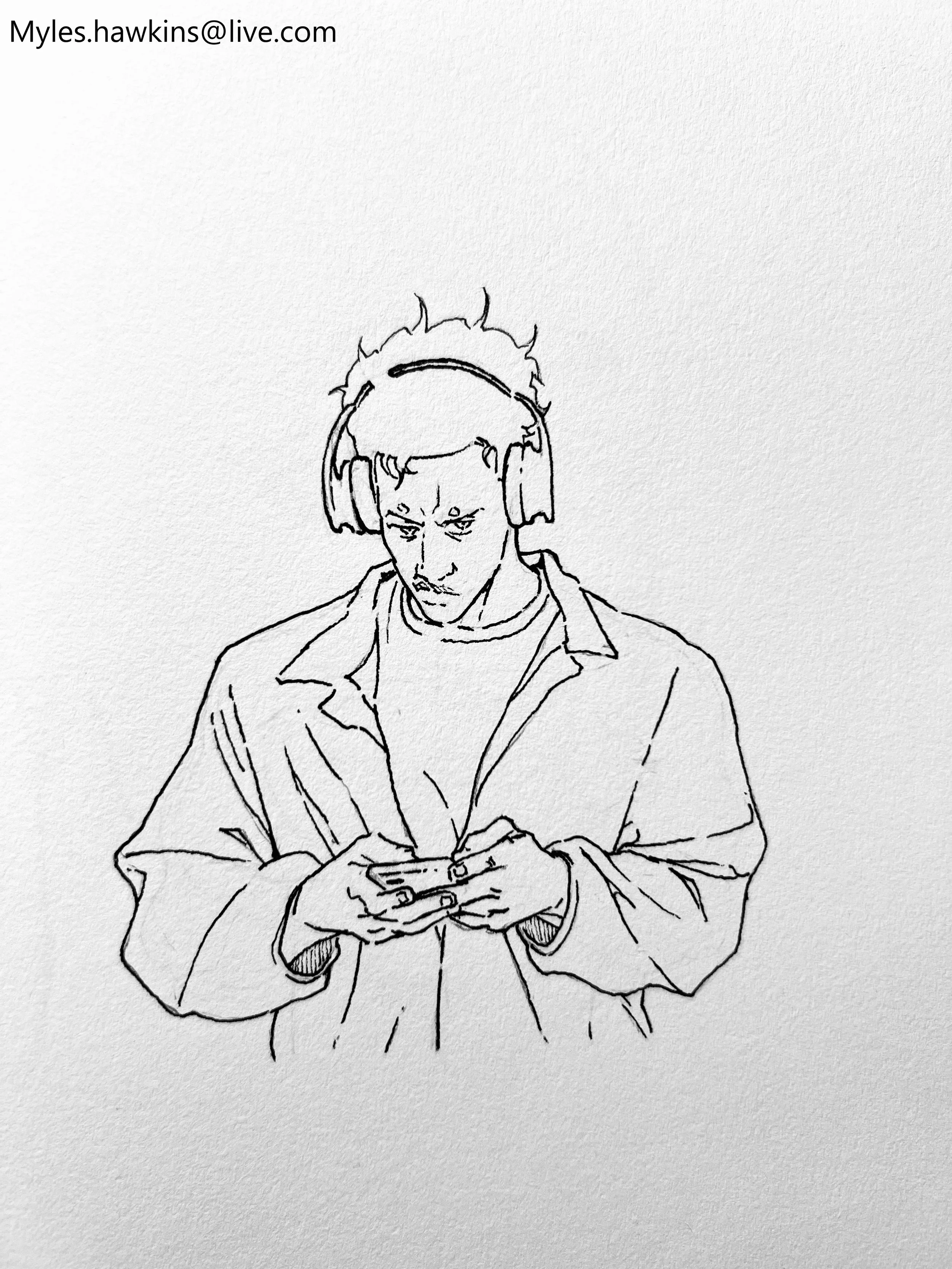 The Jams (Original Concept)