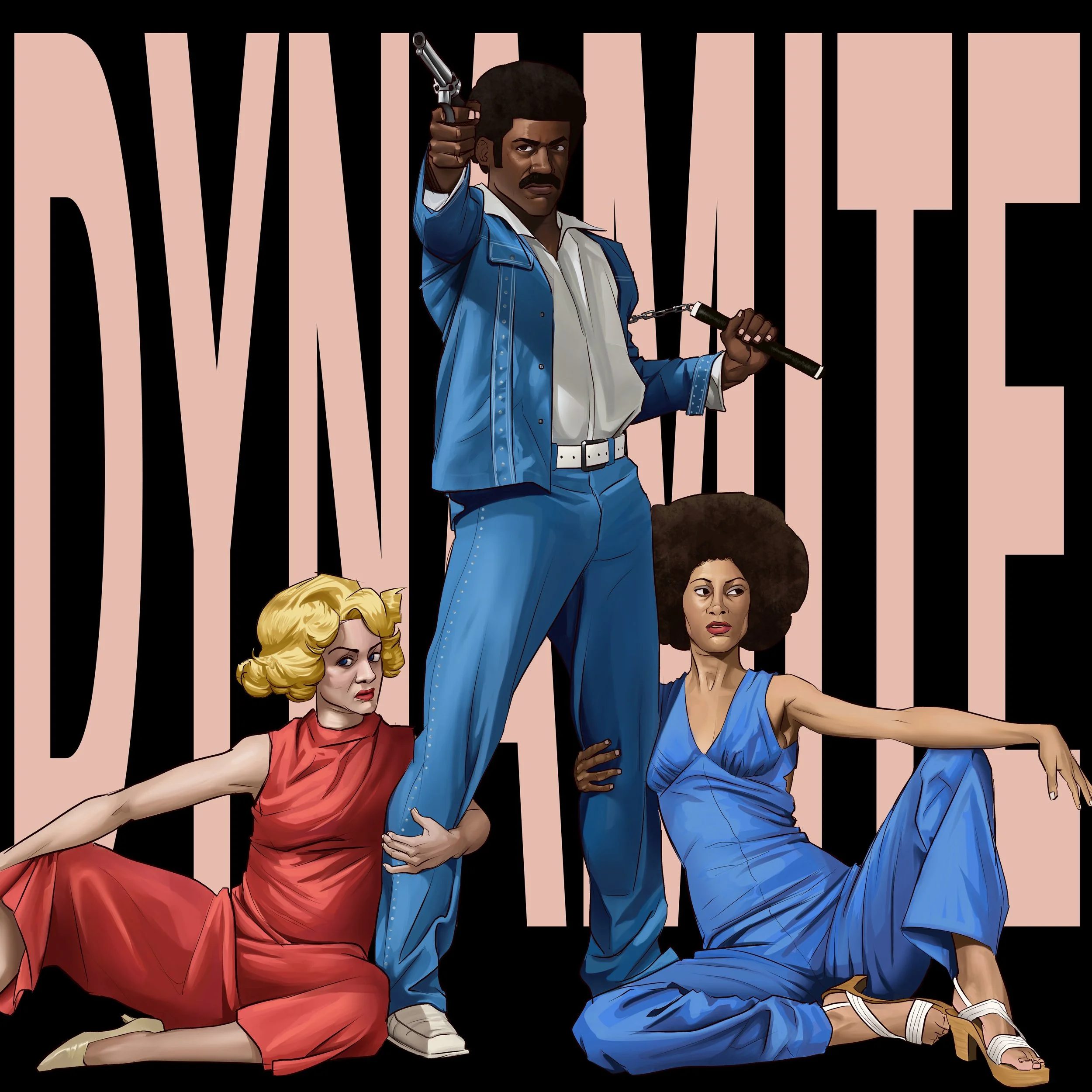 Dynamite (Black Dynamite)