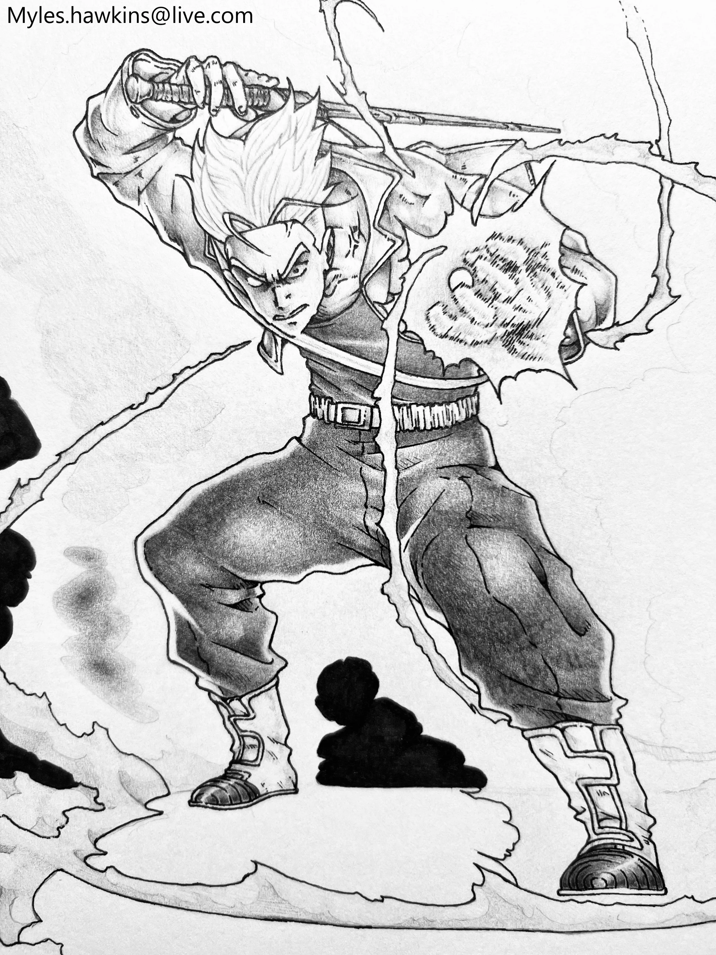 Focus (DBZ)