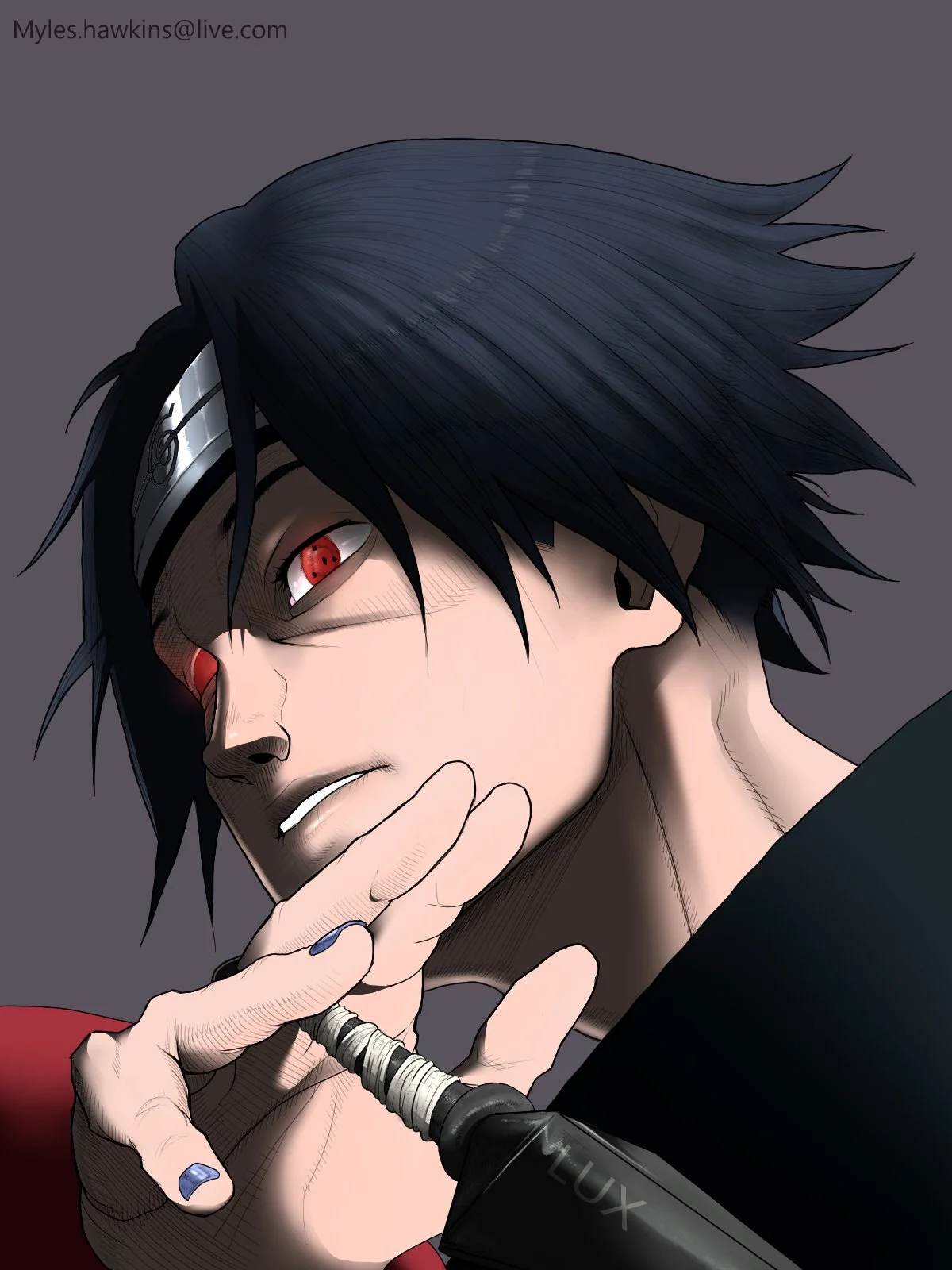 Itachi (Naruto)