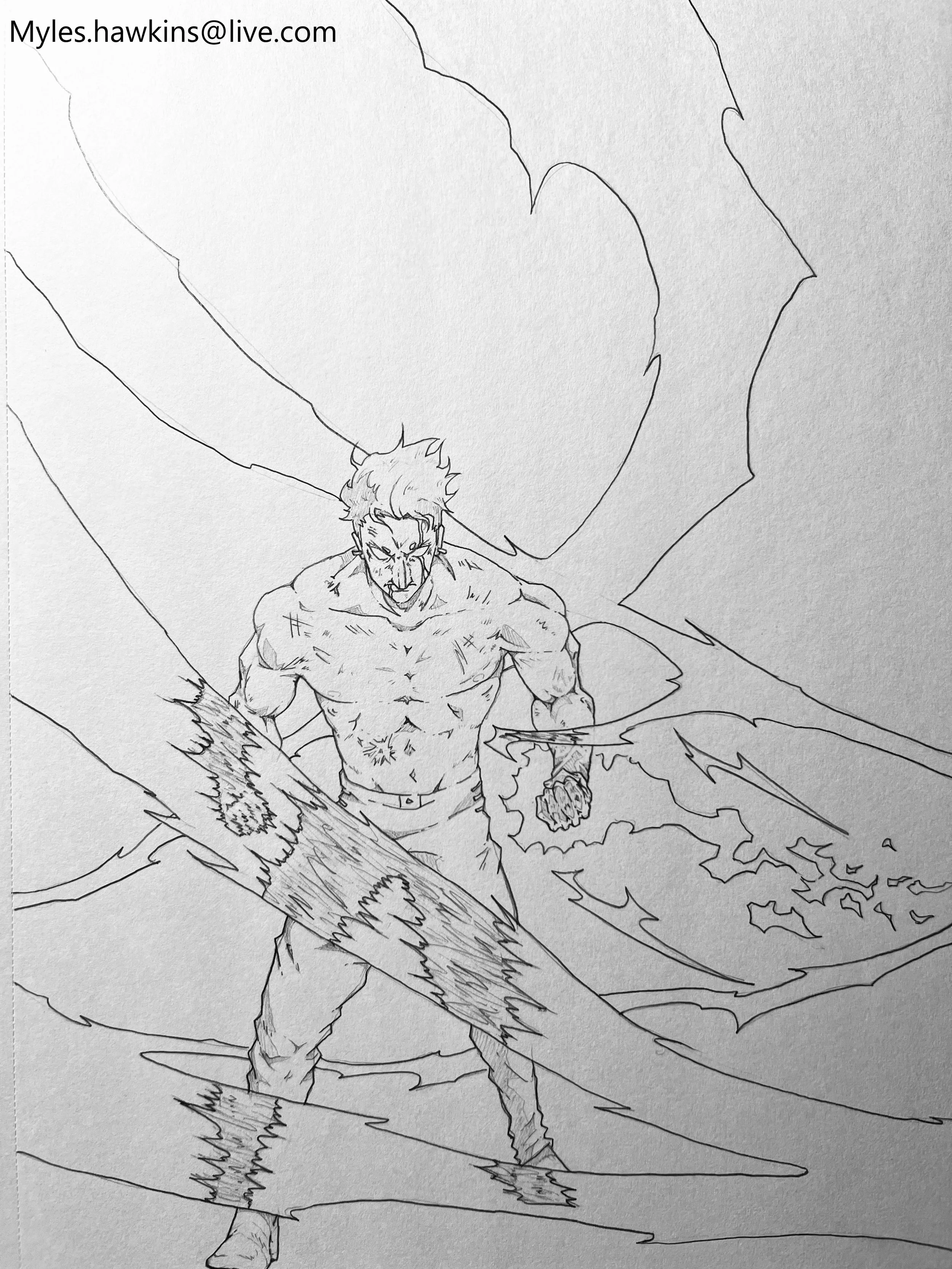 Spatial Warp (Original Concept)