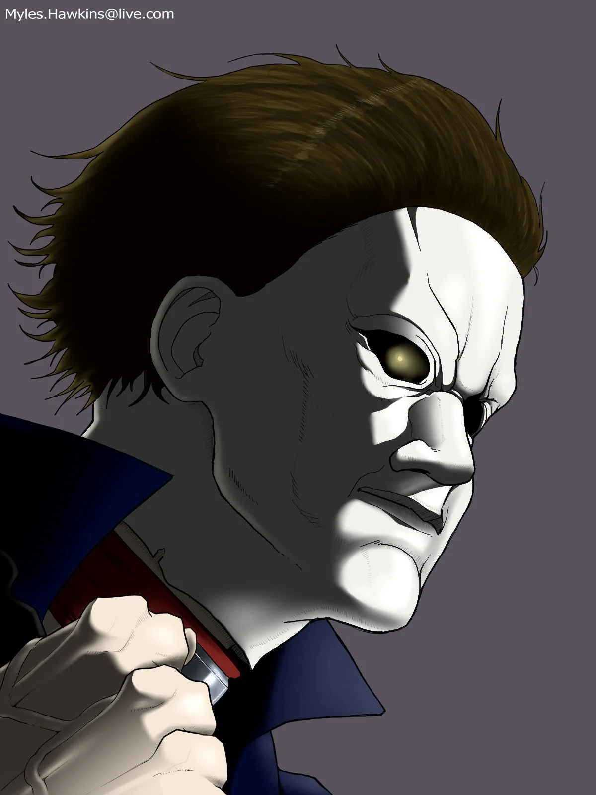 Myers