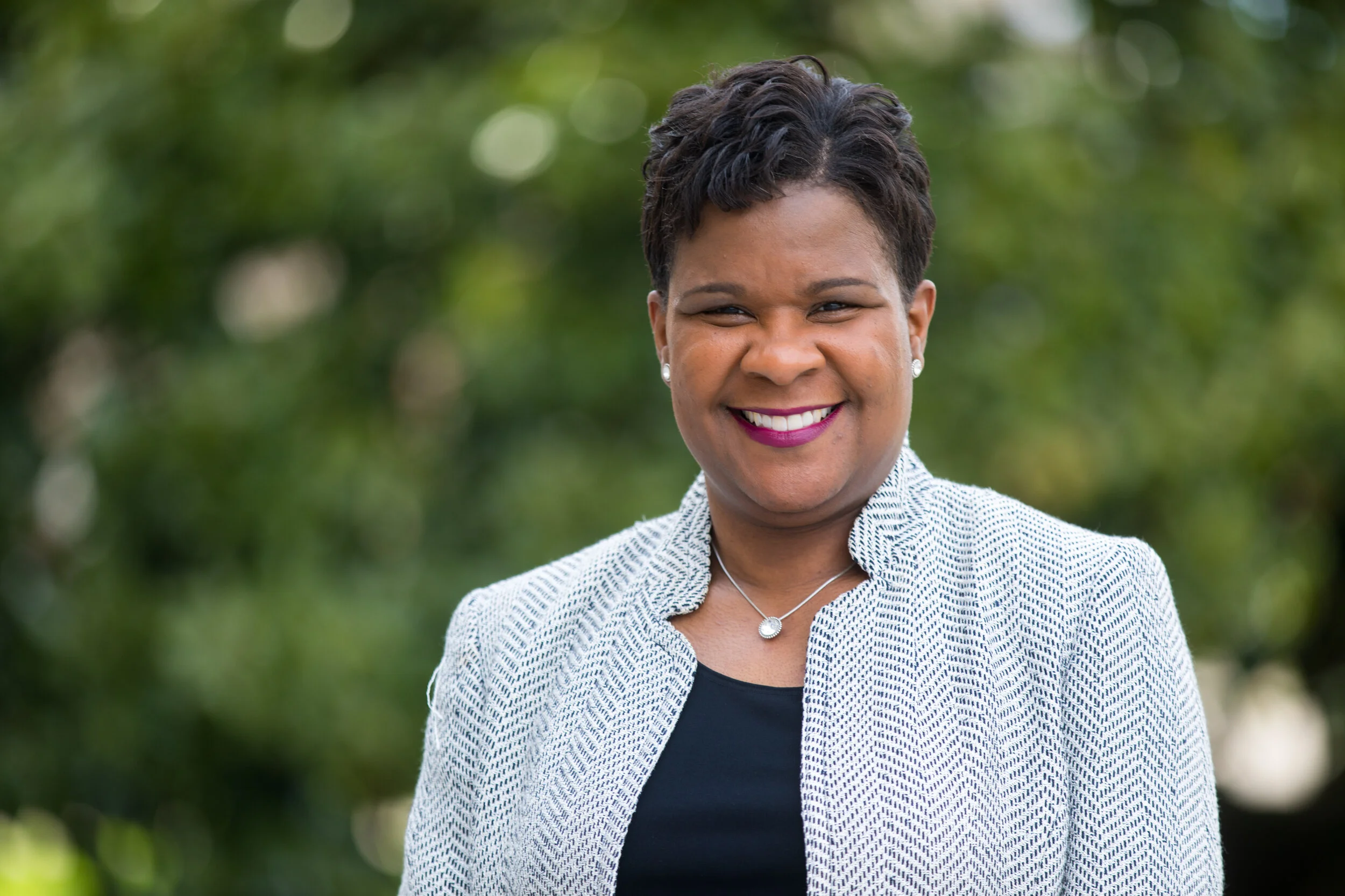 Dr. Michelle Easton