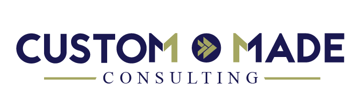 Custom Made Consulting (Copy)
