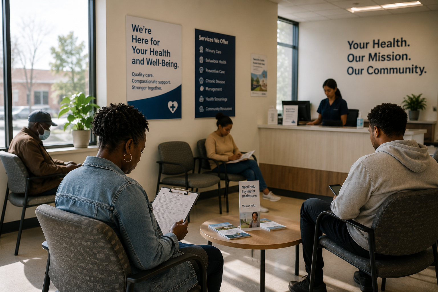 The Cost of Being Sick: Affordability &amp; ACA&nbsp;&nbsp;