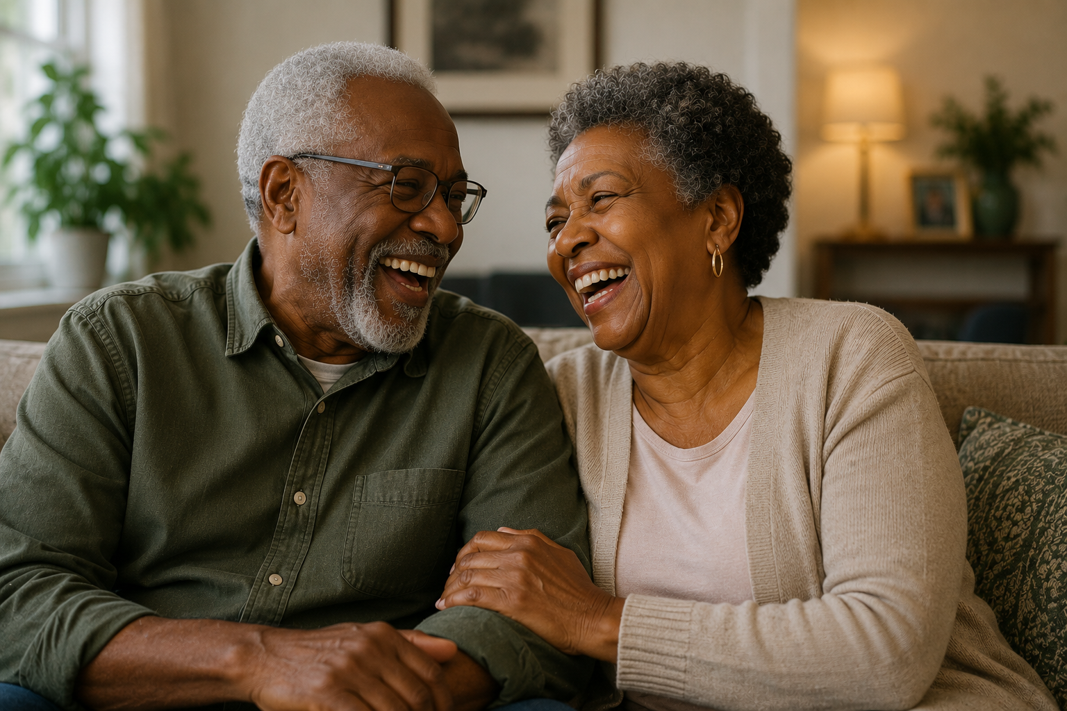 A Long Life, Lived Fully: What My Parents Taught Me About Health