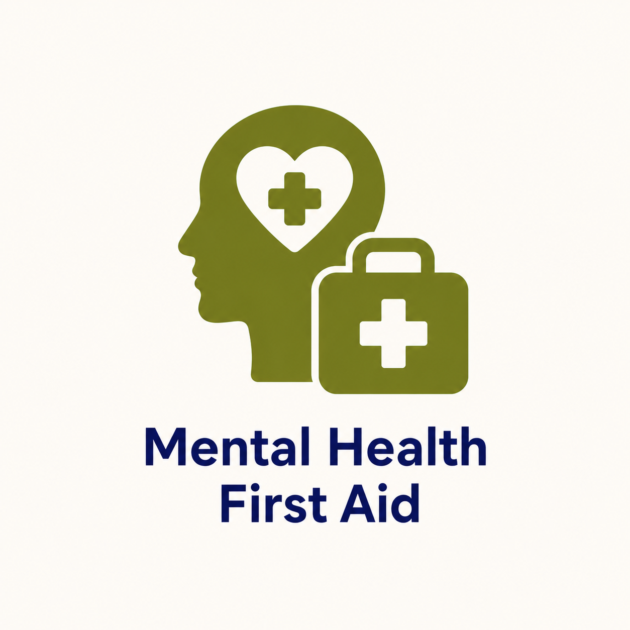 MHFA is a course that teaches how to identify, understand, and respond to signs of mental illness, substance use disorder, or persons experiencing a crisis. MHFA provides participants with the  tools needed to identify and most importantly help someo