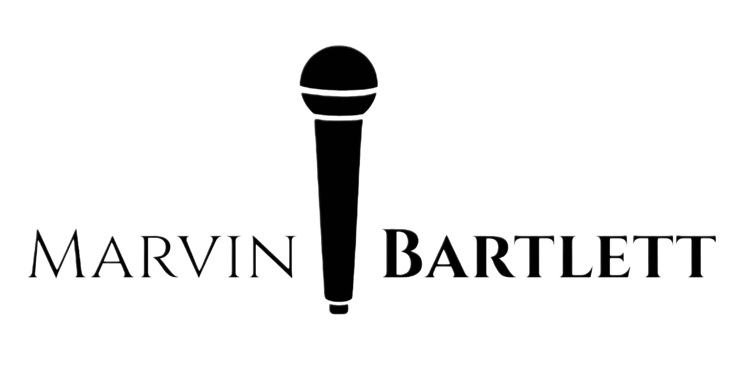 Marvin Bartlett