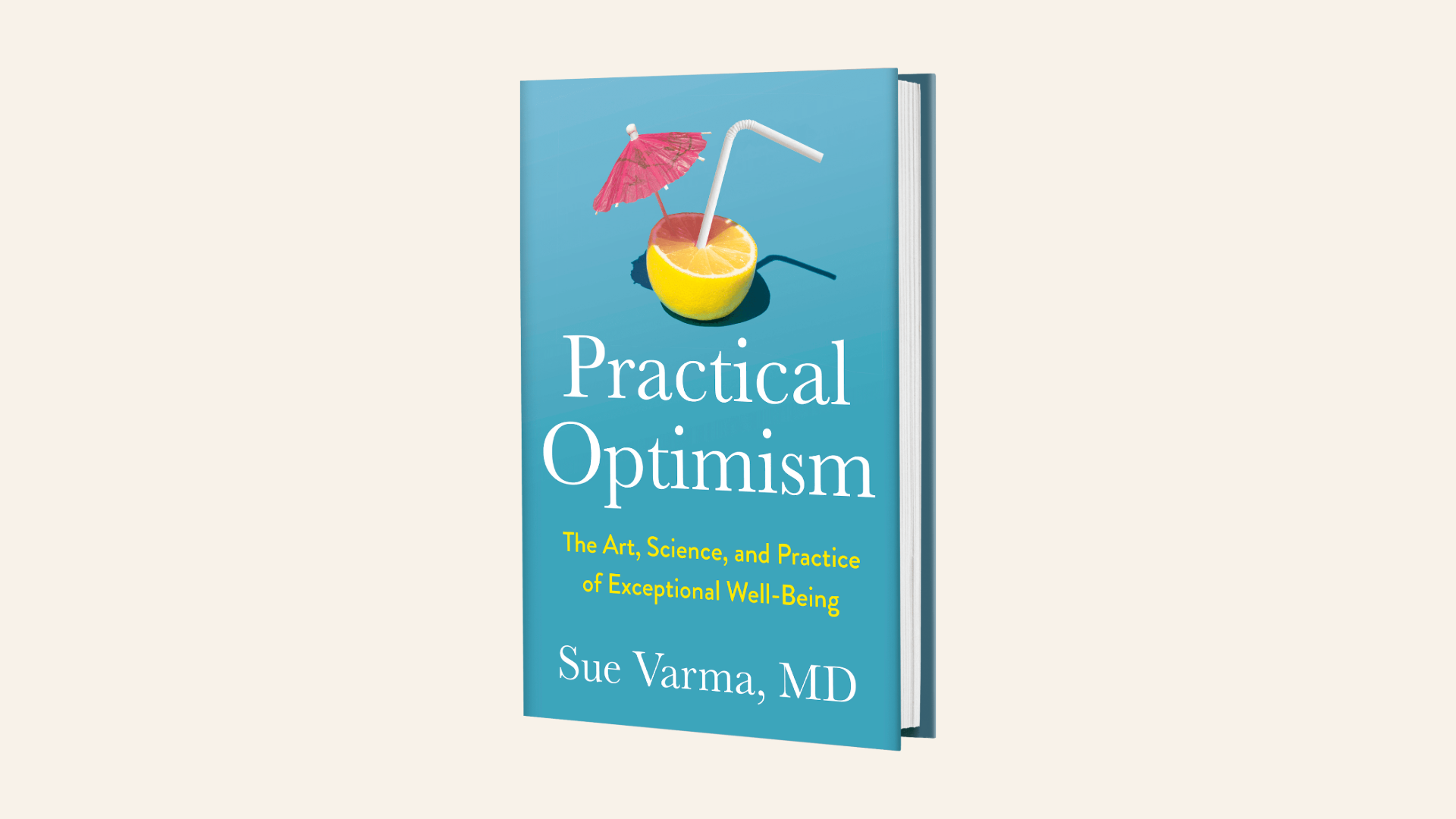 Can You Become a "Practical" Optimist?