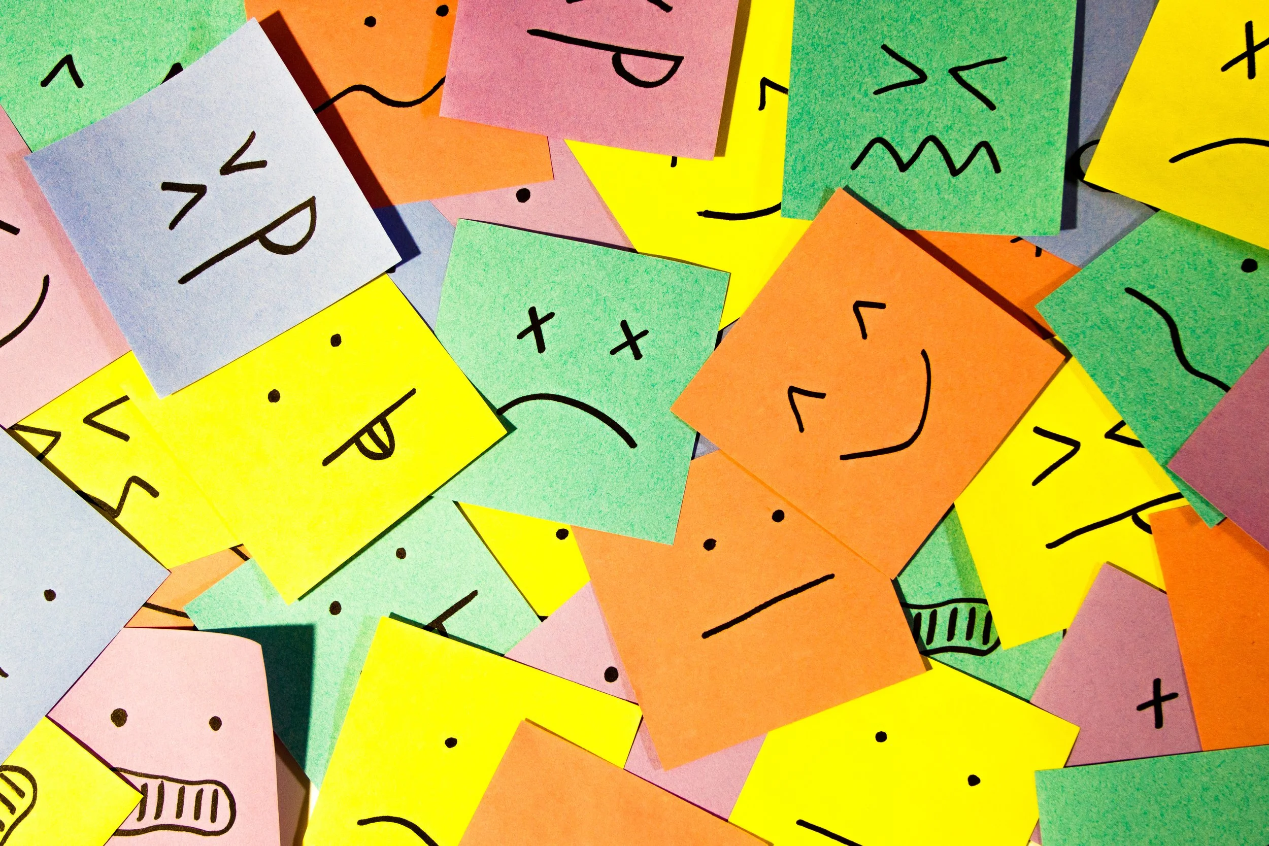 Hack Your Emotions