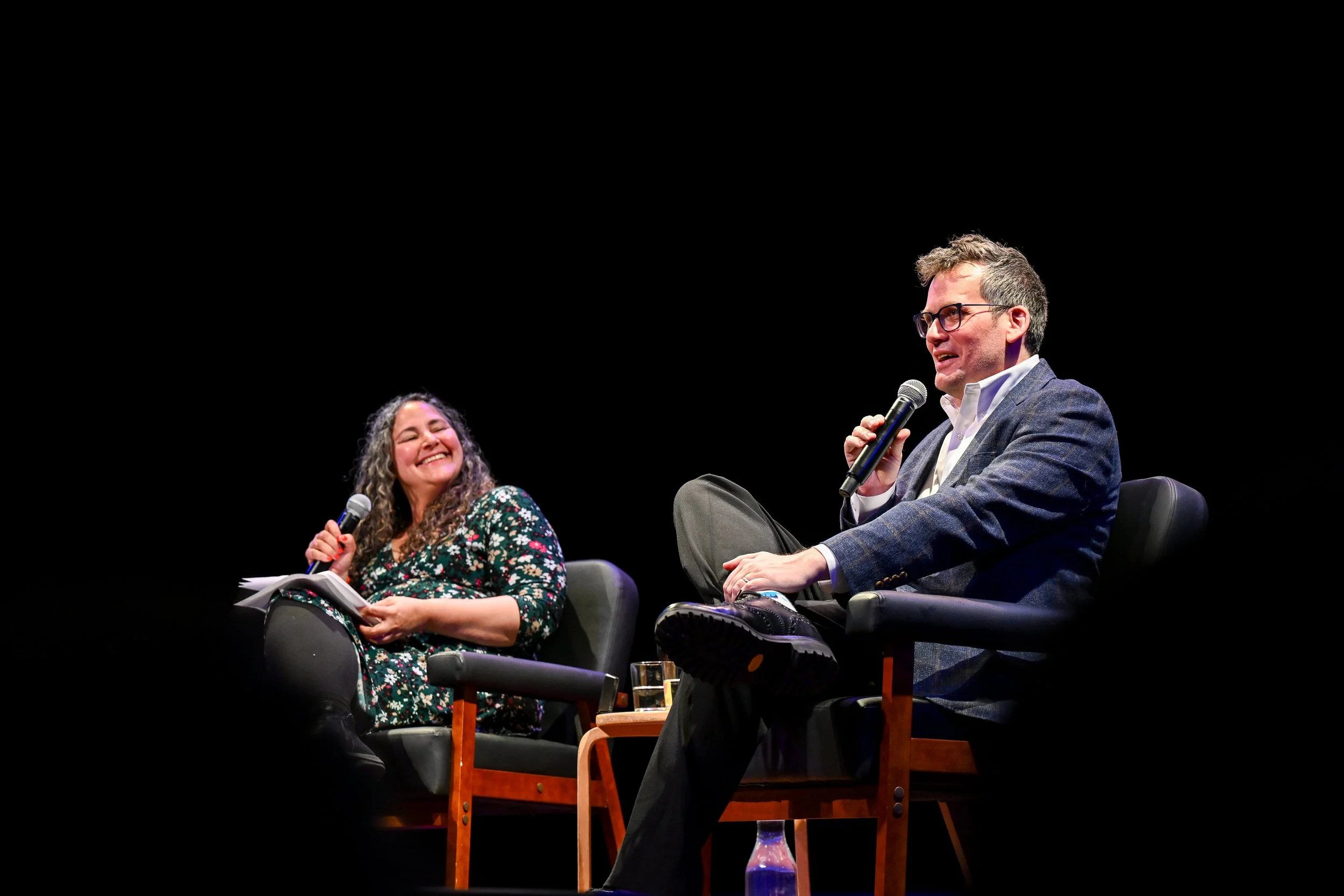How to be Awesome - With Almost no Effort (with John Green)