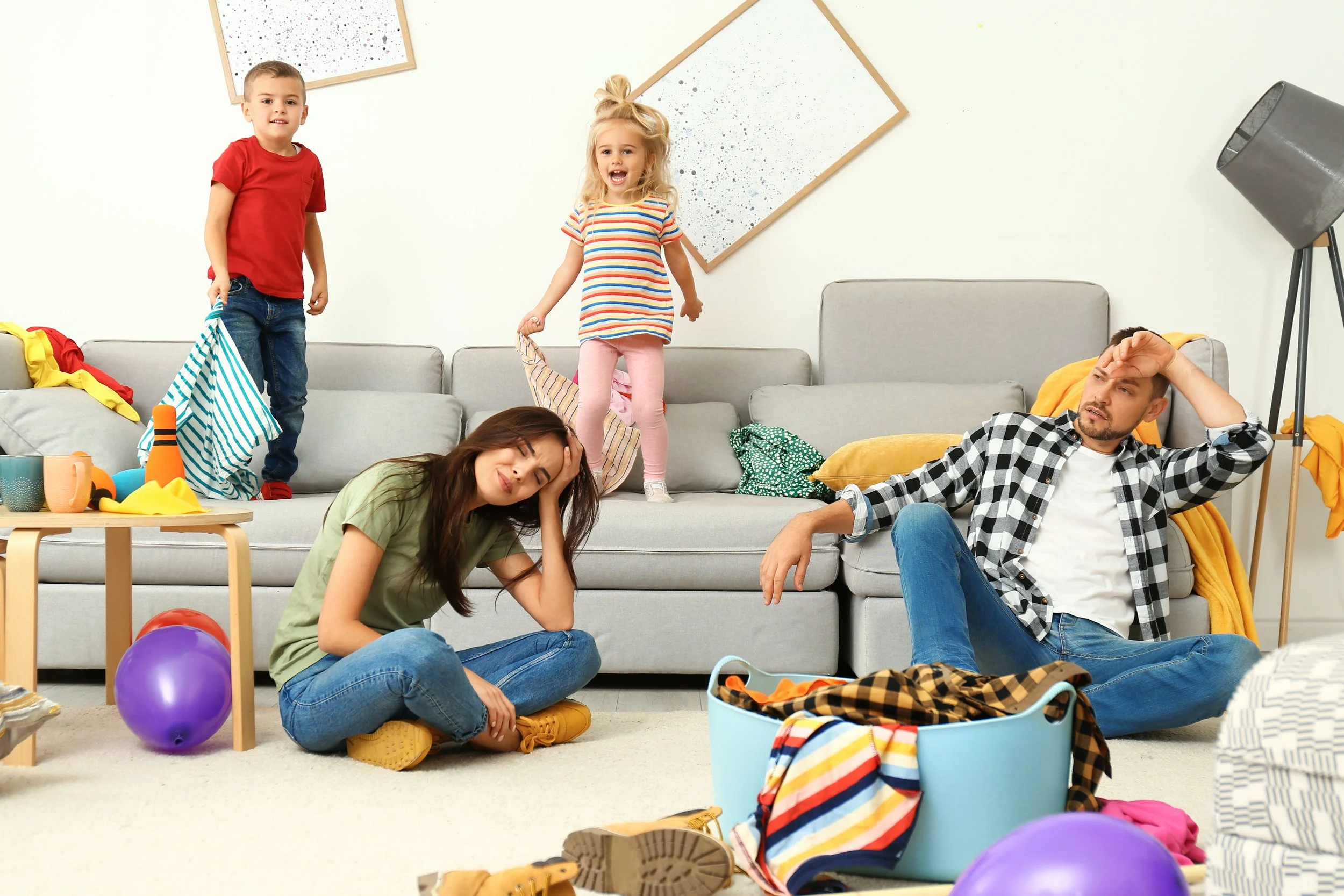 How to Tackle Bad Behavior (with Dr Becky Kennedy)