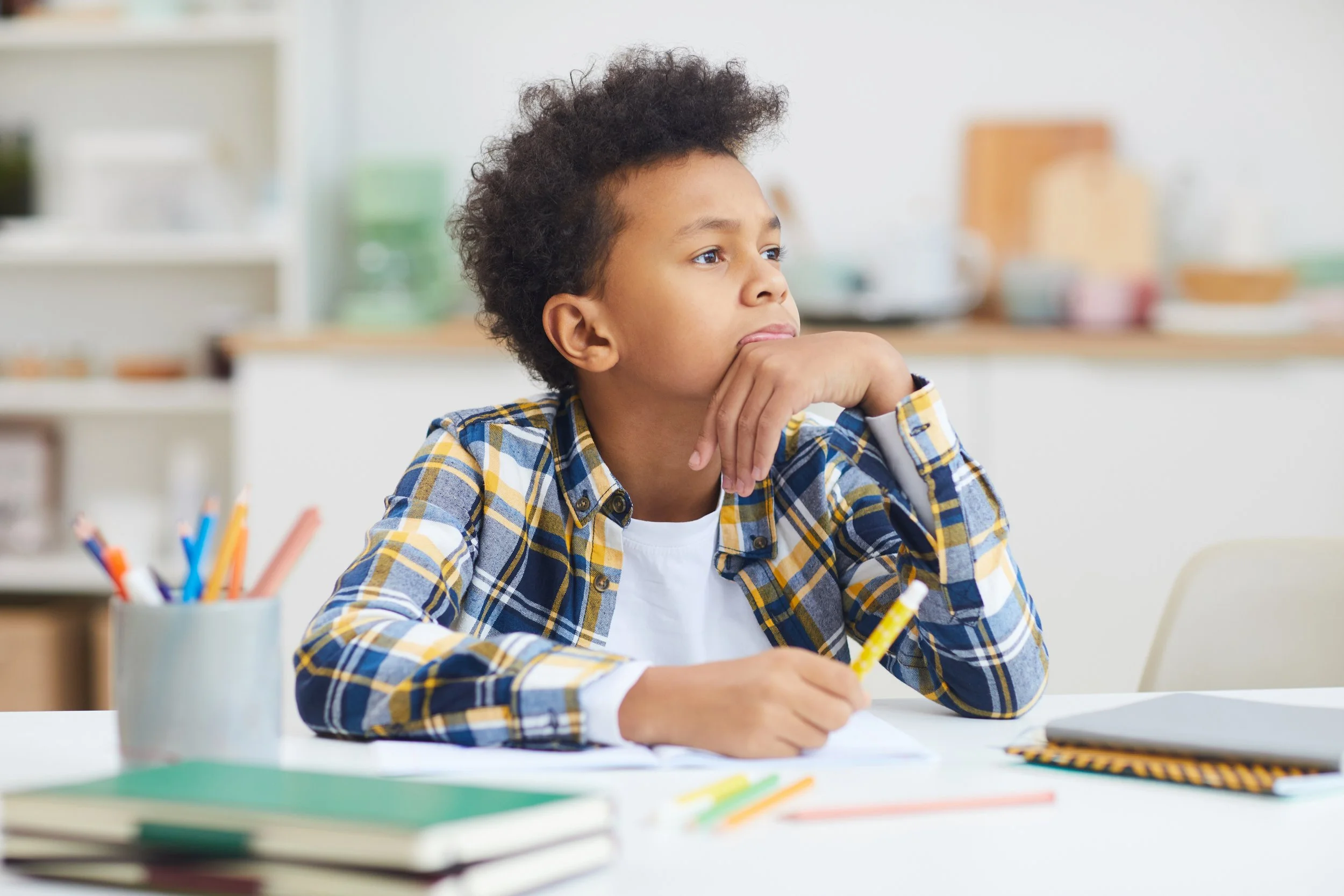 How to Think Like a Child (with David Yeager)
