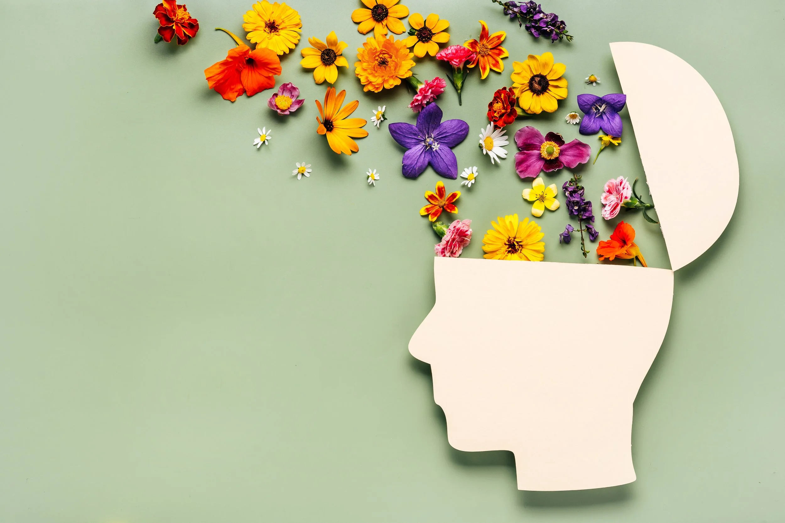 Seize the [World Mental Health] Day
