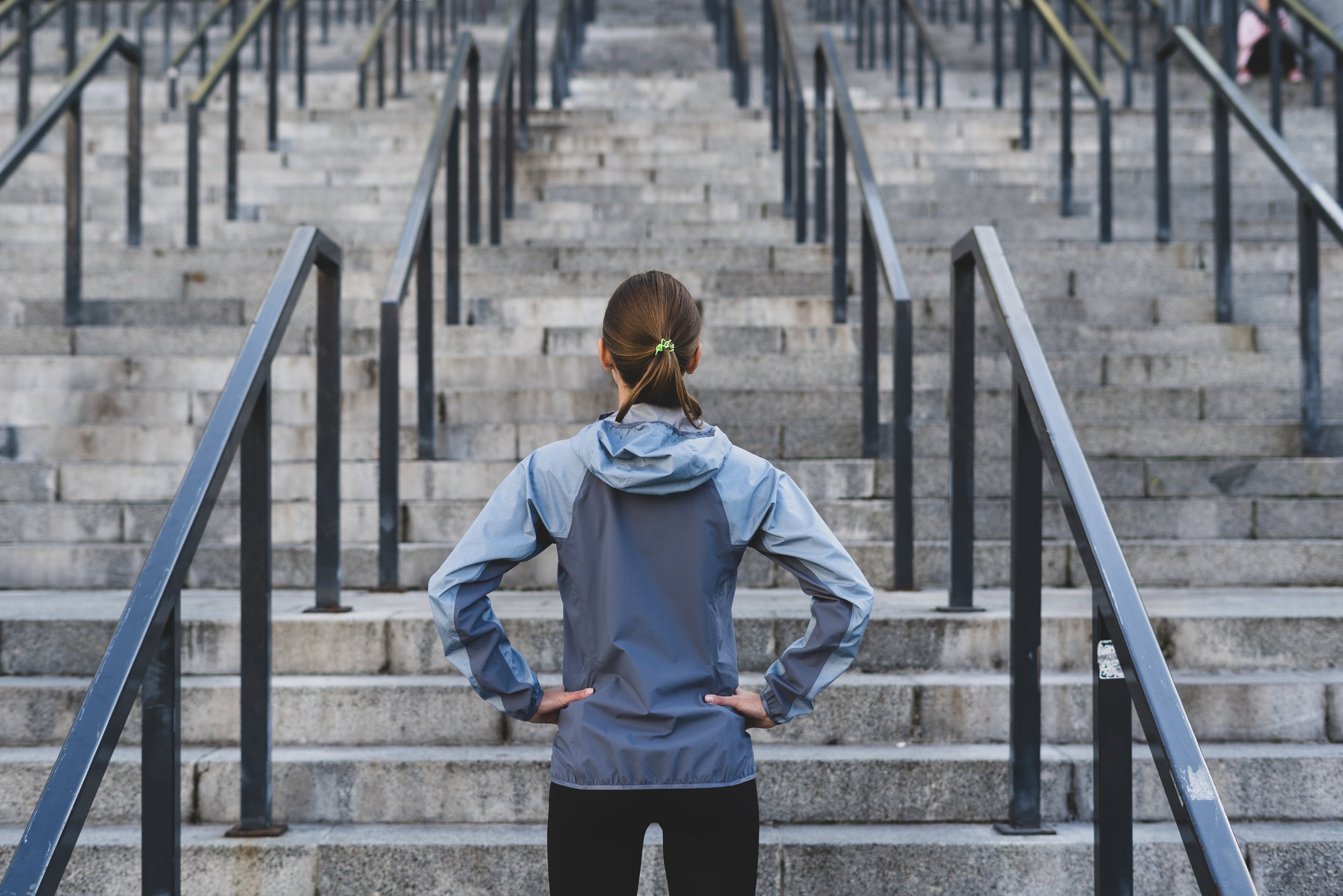 Stop Wasting Your Energy — Here’s What to Do Instead (with Dr. Diana Hill)