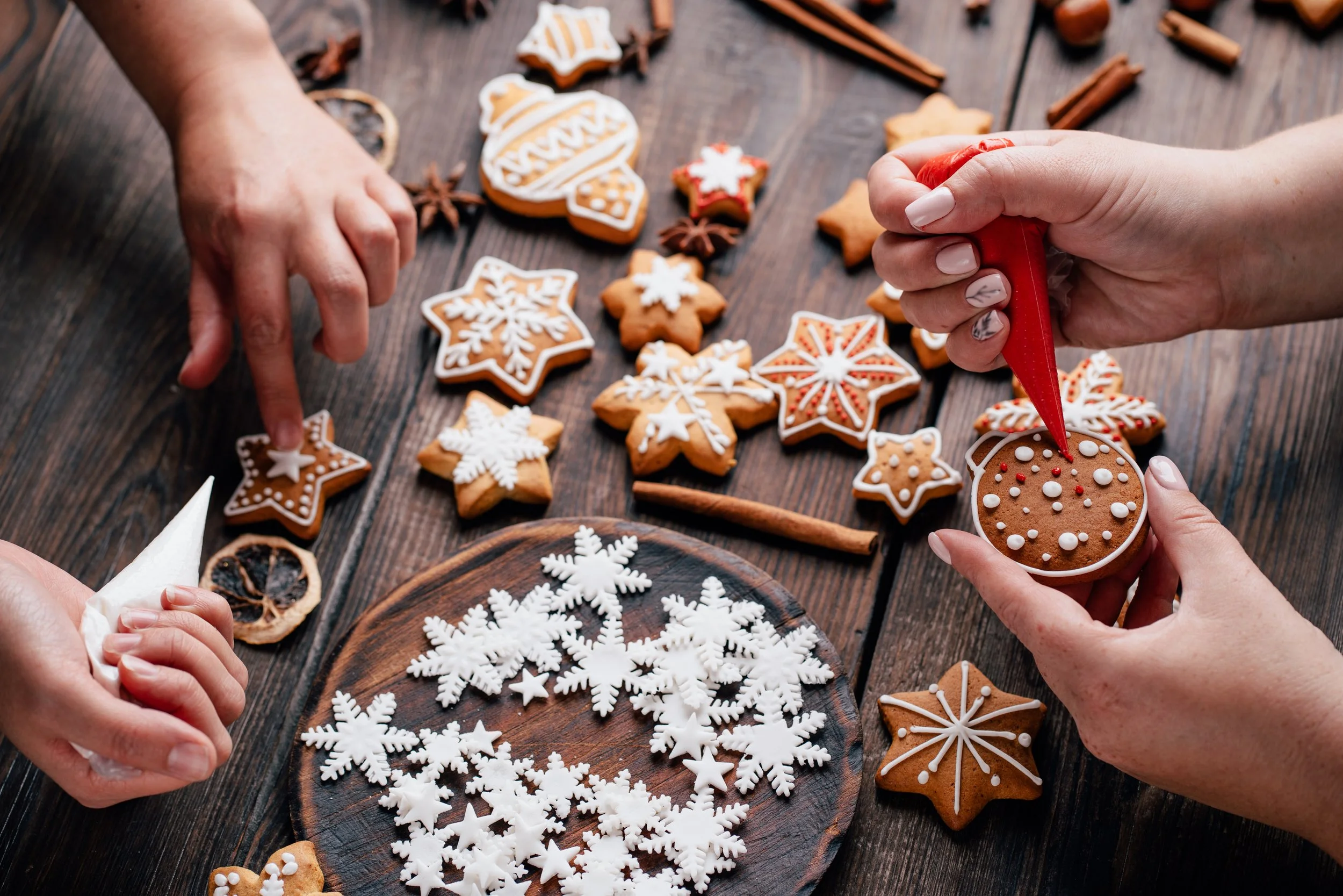 Why Your Holiday Traditions Matter