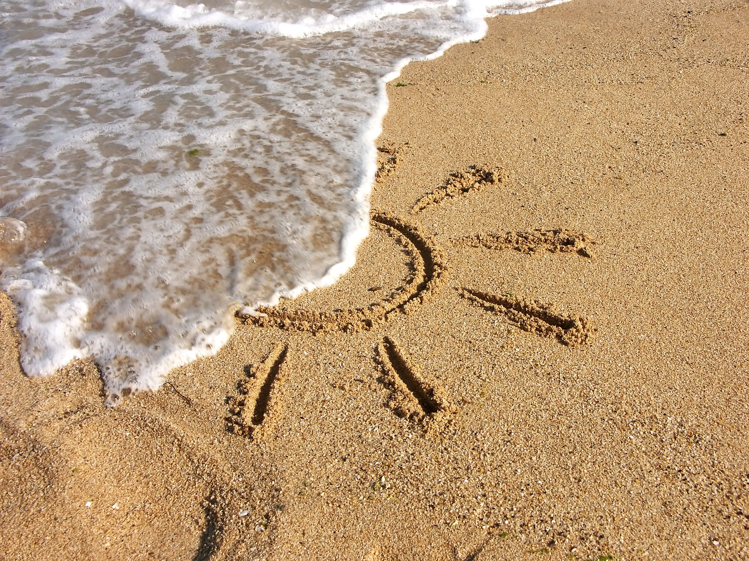 Winter is Coming, so What's the Best Way to Recall Our Warm Memories of Summer?