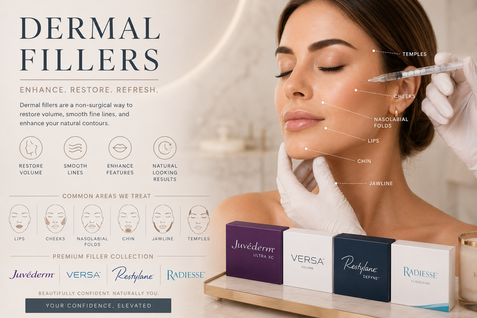 Dermal Fillers