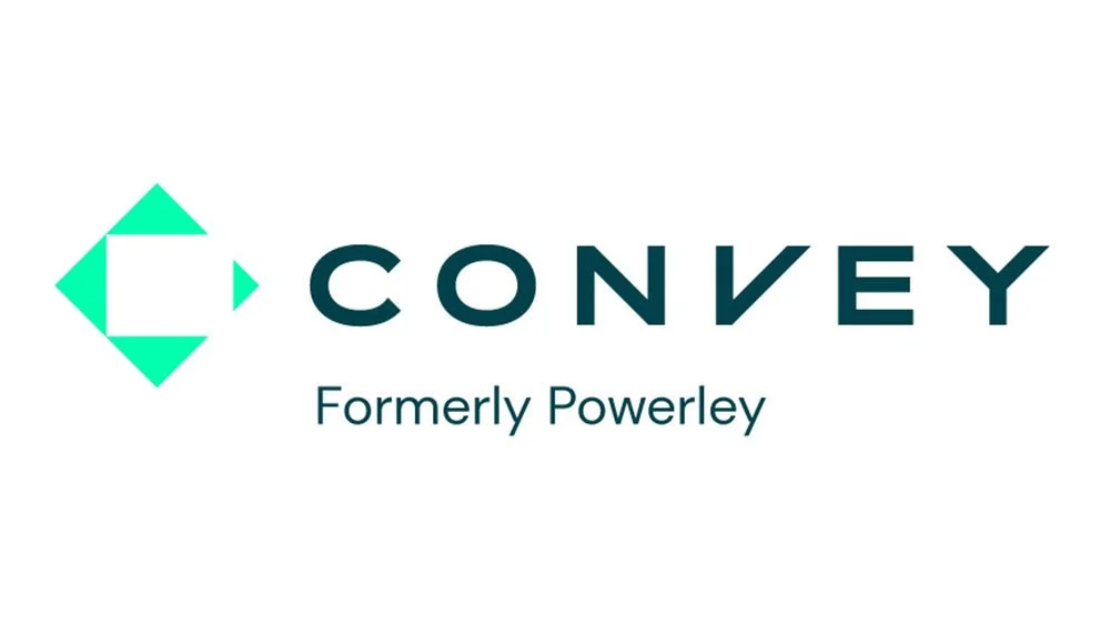 Convey Logo