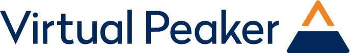 Virtual Peaker Logo
