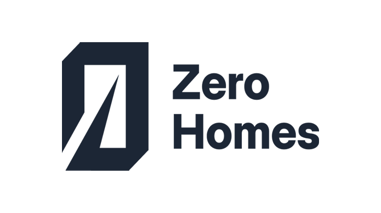Zero Homes Logo