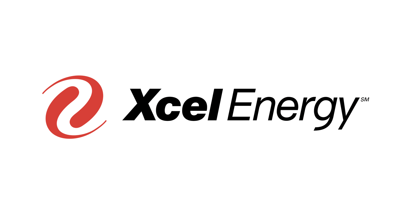Xcel Energy Logo